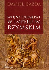 Wojny domowe w Imperium Rzymskim