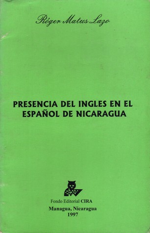 Presencia del Ingles en el Español de Nicaragua