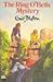 The Ring O'Bells mystery by Enid Blyton