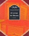 O Livro no Brasil...