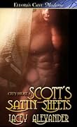 Scott's Satin Sheets