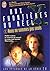 Nous ne sommes pas seuls (Aux frontières du réel, #1)