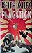 Flagstick (Alan Saxon, #4)