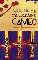 The Englishman's Cameo (Muzaffar Jang, #1)