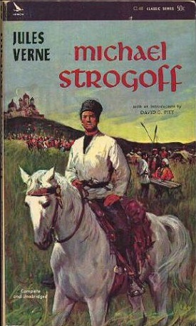 Michael Strogoff