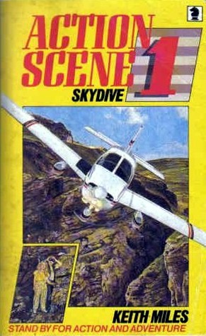 Skydive (Action Scene, #1)