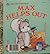Max helps out (A First little golden book)