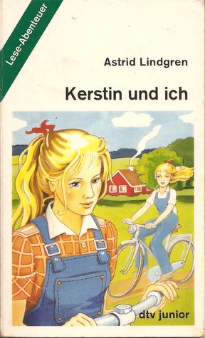 Kerstin und ich (Paperback)