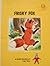 Frisky Fox (A Rand McNally Tiny Elf Book)