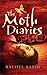 The Moth Diaries by Rachel Klein