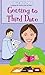 Getting to Third Date (Simon Romantic Comedies)