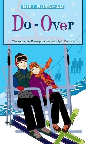 Do-Over (Royally Jacked, #3)