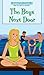 The Boys Next Door by Jennifer Echols
