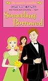 Something Borrowed by Catherine Hapka