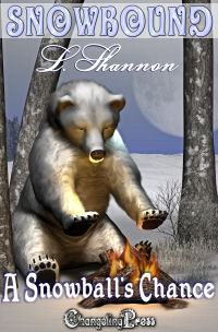 A Snowball's Chance (Chances #1)