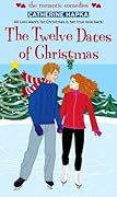 The Twelve Dates of Christmas (Simon Romantic Comedies)