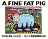 A Fine Fat Pig, and Other Animal Poems: And Other Animal Poems