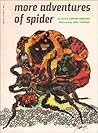 More Adventures of Spider: West African Folk Tales