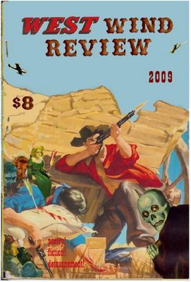 West Wind Review 2009