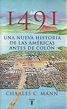 1491: Una nueva h...