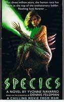 Species (Paperback)