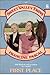 First Place (Sweet Valley Twins, #8) by Francine Pascal