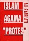 Islam Agama "Protes"