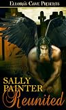 Reunited (Gargoyles Seduced, #1)