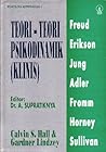 Psikologi Kepribadian 1: Teori-Teori Psikodinamik (Klinis)