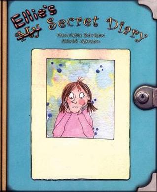 Ellie's Secret Diary (Hardcover)