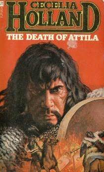 The Death of Attila (Paperback)