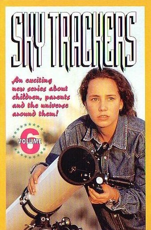 Sky Trackers (Paperback)