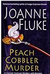 Peach Cobbler Murder