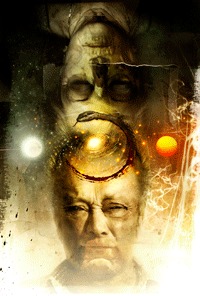 Ouroboros (ebook)