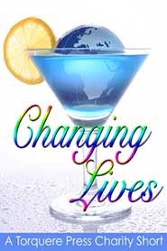 Mentor (A Jarheads Short)