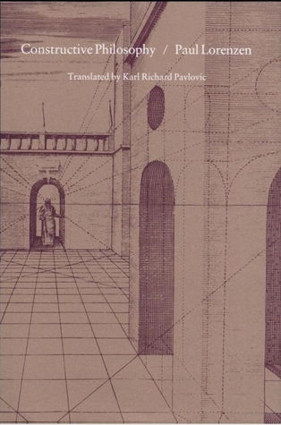 Constructive Philosophy (Hardcover)