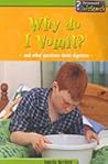Why Do I Vomit by Angela Royston