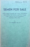 Semen for Sale: All about artificial insemination - How it's done