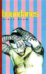Boundaries