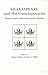 Shakespeare and His Contemporaries: Eastern and Central European Studies (International Studies in Shakespeare and His Contemporaries)