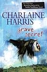 Grave Secret by Charlaine Harris