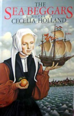 The Sea Beggars (Hardcover)