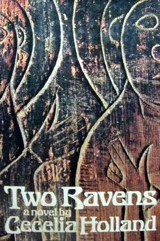 Two Ravens (Hardcover)