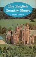 The English Country House (Paperback)