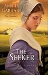 The Seeker (Shaker, #3) The Seeker (Shaker, #3)