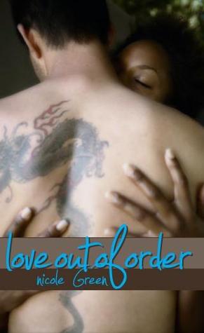 Love Out of Order (Paperback)