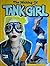 The Making of Tank Girl