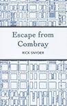 Escape from Combray Escape from Combray