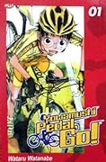 Yowamushi Pedal, Go! Vol. 1