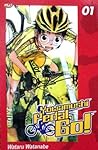 Yowamushi Pedal, Go! Vol. 1 by Wataru Watanabe
